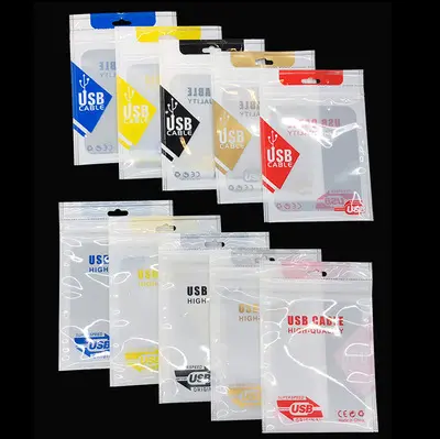 阳江塑料袋印刷定制-塑封袋印刷厂家